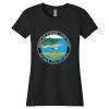 Women's Tri Blend Tee Thumbnail