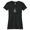 Women's Tri Blend Tee Thumbnail
