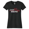 Women's Tri Blend Tee Thumbnail