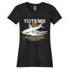 Women's Tri Blend Tee Thumbnail
