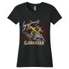 Women's Tri Blend Tee Thumbnail