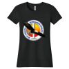 Women's Tri Blend Tee Thumbnail