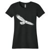Women's Tri Blend Tee Thumbnail