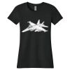 Women's Tri Blend Tee Thumbnail