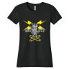 Women's Tri Blend Tee Thumbnail