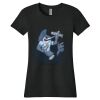 Women's Tri Blend Tee Thumbnail