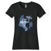 Women's Tri Blend Tee Thumbnail