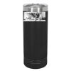 22 oz. Slim Tumbler,  Vacuum Insulated w/Clear Lid Thumbnail
