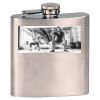 Stainless Steel Flask Set in Gift Box Thumbnail