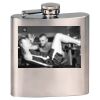 Stainless Steel Flask Set in Gift Box Thumbnail
