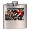 Stainless Steel Flask Set in Gift Box Thumbnail