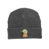 Rib Knit Watch Cap Thumbnail