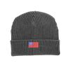 Rib Knit Watch Cap Thumbnail