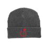 Rib Knit Watch Cap Thumbnail