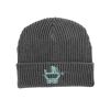 Rib Knit Watch Cap Thumbnail