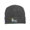 Rib Knit Watch Cap Thumbnail