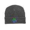 Rib Knit Watch Cap Thumbnail