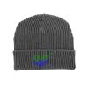 Rib Knit Watch Cap Thumbnail