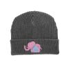 Rib Knit Watch Cap Thumbnail