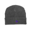 Rib Knit Watch Cap Thumbnail