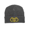 Rib Knit Watch Cap Thumbnail