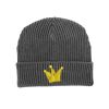 Rib Knit Watch Cap Thumbnail