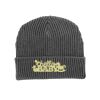 Rib Knit Watch Cap Thumbnail