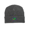 Rib Knit Watch Cap Thumbnail