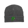 Rib Knit Watch Cap Thumbnail