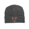 Rib Knit Watch Cap Thumbnail