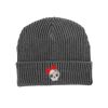 Rib Knit Watch Cap Thumbnail