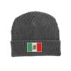 Rib Knit Watch Cap Thumbnail