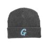 Rib Knit Watch Cap Thumbnail