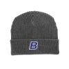 Rib Knit Watch Cap Thumbnail