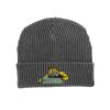Rib Knit Watch Cap Thumbnail