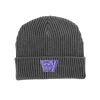 Rib Knit Watch Cap Thumbnail