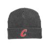 Rib Knit Watch Cap Thumbnail