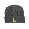 Rib Knit Watch Cap Thumbnail