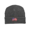 Rib Knit Watch Cap Thumbnail