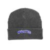 Rib Knit Watch Cap Thumbnail