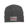 Rib Knit Watch Cap Thumbnail
