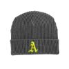 Rib Knit Watch Cap Thumbnail