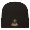 USA-Made 12" Cuffed Beanie Thumbnail
