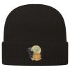 USA-Made 12" Cuffed Beanie Thumbnail