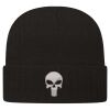 USA-Made 12" Cuffed Beanie Thumbnail