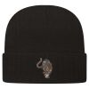 USA-Made 12" Cuffed Beanie Thumbnail