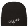 USA-Made 12" Cuffed Beanie Thumbnail