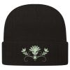 USA-Made 12" Cuffed Beanie Thumbnail