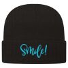 USA-Made 12" Cuffed Beanie Thumbnail
