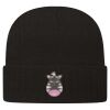 USA-Made 12" Cuffed Beanie Thumbnail